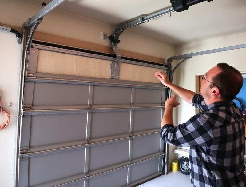 Balance Adjustment: A Complete Guide for Homeowners