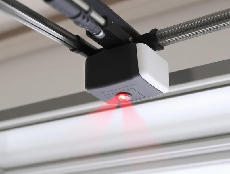 Auto-Reverse Sensors: Protecting Your Family