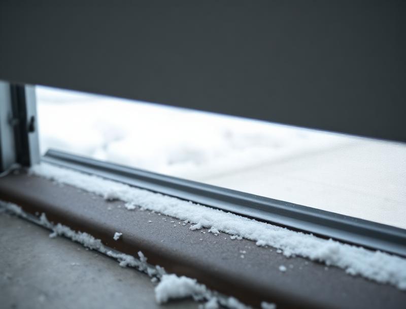 Preparing Your Garage Door for Winter: Essential Tips