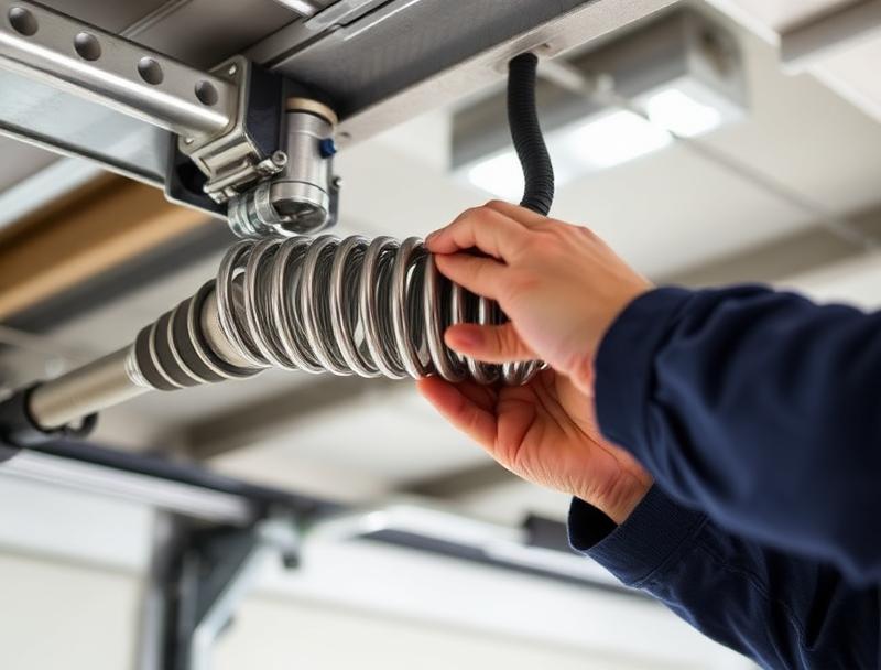 Garage Door Repair - Professional garage door service